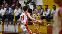 Foto de la galería: Tokio derrotó a Tirica por el Provincial