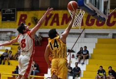 Foto de la galería: Tokio derrotó a Tirica por el Provincial