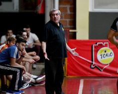 Foto de la galería: Tokio derrotó a Tirica por el Provincial