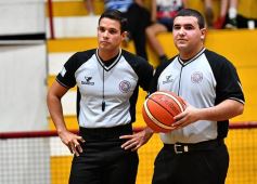 Foto de la galería: Tokio derrotó a Tirica por el Provincial