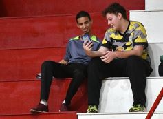 Foto de la galería: Tokio derrotó a Tirica por el Provincial