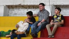 Foto de la galería: Tokio derrotó a Tirica por el Provincial