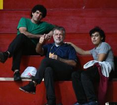 Foto de la galería: Tokio derrotó a Tirica por el Provincial