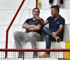 Foto de la galería: Tokio derrotó a Tirica por el Provincial