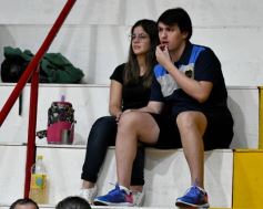 Foto de la galería: Tokio derrotó a Tirica por el Provincial