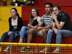 Foto de la galería: Tokio derrotó a Tirica por el Provincial