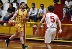 Foto de la galería: Tokio derrotó a Tirica por el Provincial