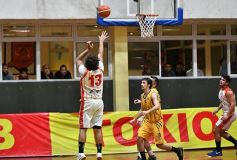 Foto de la galería: Tokio derrotó a Tirica por el Provincial