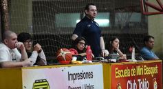 Foto de la galería: Tokio derrotó a Tirica por el Provincial