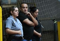 Foto de la galería: Tokio derrotó a Tirica por el Provincial