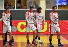 Foto de la galería: Tokio derrotó a Tirica por el Provincial