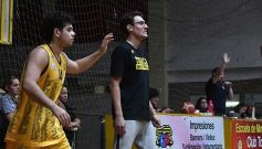 Foto de la galería: Tokio derrotó a Tirica por el Provincial