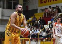 Foto de la galería: Tokio derrotó a Tirica por el Provincial