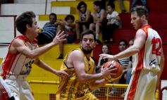 Foto de la galería: Tokio derrotó a Tirica por el Provincial