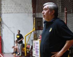 Foto de la galería: Tokio derrotó a Tirica por el Provincial