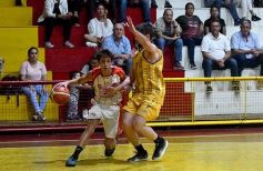 Foto de la galería: Tokio derrotó a Tirica por el Provincial