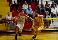 Foto de la galería: Tokio derrotó a Tirica por el Provincial