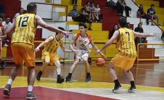 Foto de la galería: Tokio derrotó a Tirica por el Provincial