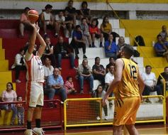 Foto de la galería: Tokio derrotó a Tirica por el Provincial