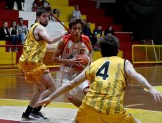 Foto de la galería: Tokio derrotó a Tirica por el Provincial