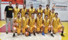 Foto de la galería: Tokio derrotó a Tirica por el Provincial