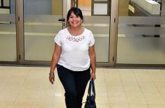 Foto de la galería: Passalacqua inauguró las obras de ampliación del hospital público “René Favaloro” de Villa Cabello