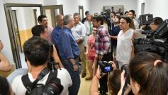 Foto de la galería: Passalacqua inauguró las obras de ampliación del hospital público “René Favaloro” de Villa Cabello