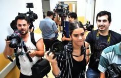 Foto de la galería: Passalacqua inauguró las obras de ampliación del hospital público “René Favaloro” de Villa Cabello