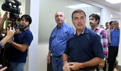 Foto de la galería: Passalacqua inauguró las obras de ampliación del hospital público “René Favaloro” de Villa Cabello