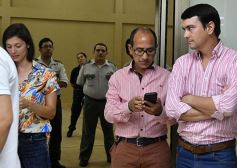 Foto de la galería: Passalacqua inauguró las obras de ampliación del hospital público “René Favaloro” de Villa Cabello