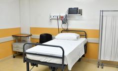 Foto de la galería: Passalacqua inauguró las obras de ampliación del hospital público “René Favaloro” de Villa Cabello