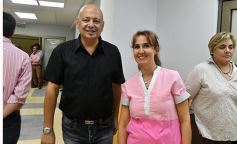 Foto de la galería: Passalacqua inauguró las obras de ampliación del hospital público “René Favaloro” de Villa Cabello