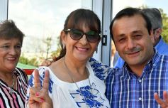 Foto de la galería: Inauguraron el Laboratorio de Bioinsumos de la Biofábrica