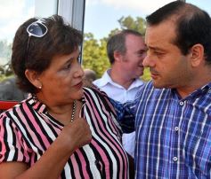 Foto de la galería: Inauguraron el Laboratorio de Bioinsumos de la Biofábrica