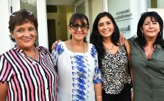 Foto de la galería: Inauguraron el Laboratorio de Bioinsumos de la Biofábrica