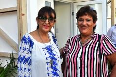 Foto de la galería: Inauguraron el Laboratorio de Bioinsumos de la Biofábrica