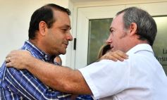 Foto de la galería: Inauguraron el Laboratorio de Bioinsumos de la Biofábrica