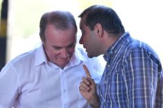 Foto de la galería: Inauguraron el Laboratorio de Bioinsumos de la Biofábrica