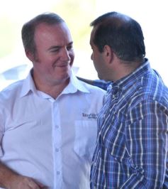 Foto de la galería: Inauguraron el Laboratorio de Bioinsumos de la Biofábrica