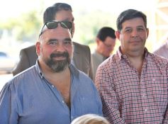 Foto de la galería: Inauguraron el Laboratorio de Bioinsumos de la Biofábrica