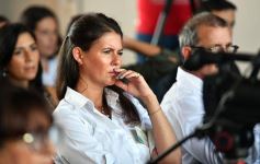 Foto de la galería: Inauguraron el Laboratorio de Bioinsumos de la Biofábrica