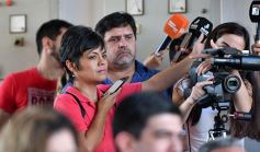 Foto de la galería: Inauguraron el Laboratorio de Bioinsumos de la Biofábrica