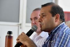 Foto de la galería: Inauguraron el Laboratorio de Bioinsumos de la Biofábrica