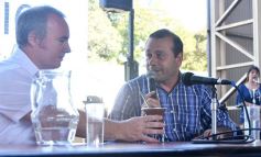 Foto de la galería: Inauguraron el Laboratorio de Bioinsumos de la Biofábrica