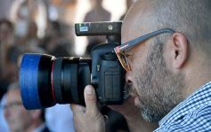 Foto de la galería: Inauguraron el Laboratorio de Bioinsumos de la Biofábrica