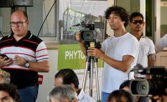 Foto de la galería: Inauguraron el Laboratorio de Bioinsumos de la Biofábrica