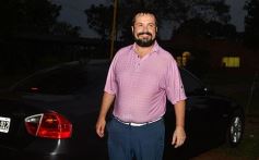 Foto de la galería: Torneo de golf Rincón Musical en el Tacurú