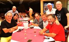 Foto de la galería: Torneo de golf Rincón Musical en el Tacurú