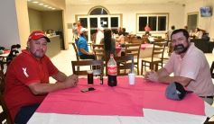 Foto de la galería: Torneo de golf Rincón Musical en el Tacurú