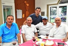 Foto de la galería: Torneo de golf Rincón Musical en el Tacurú